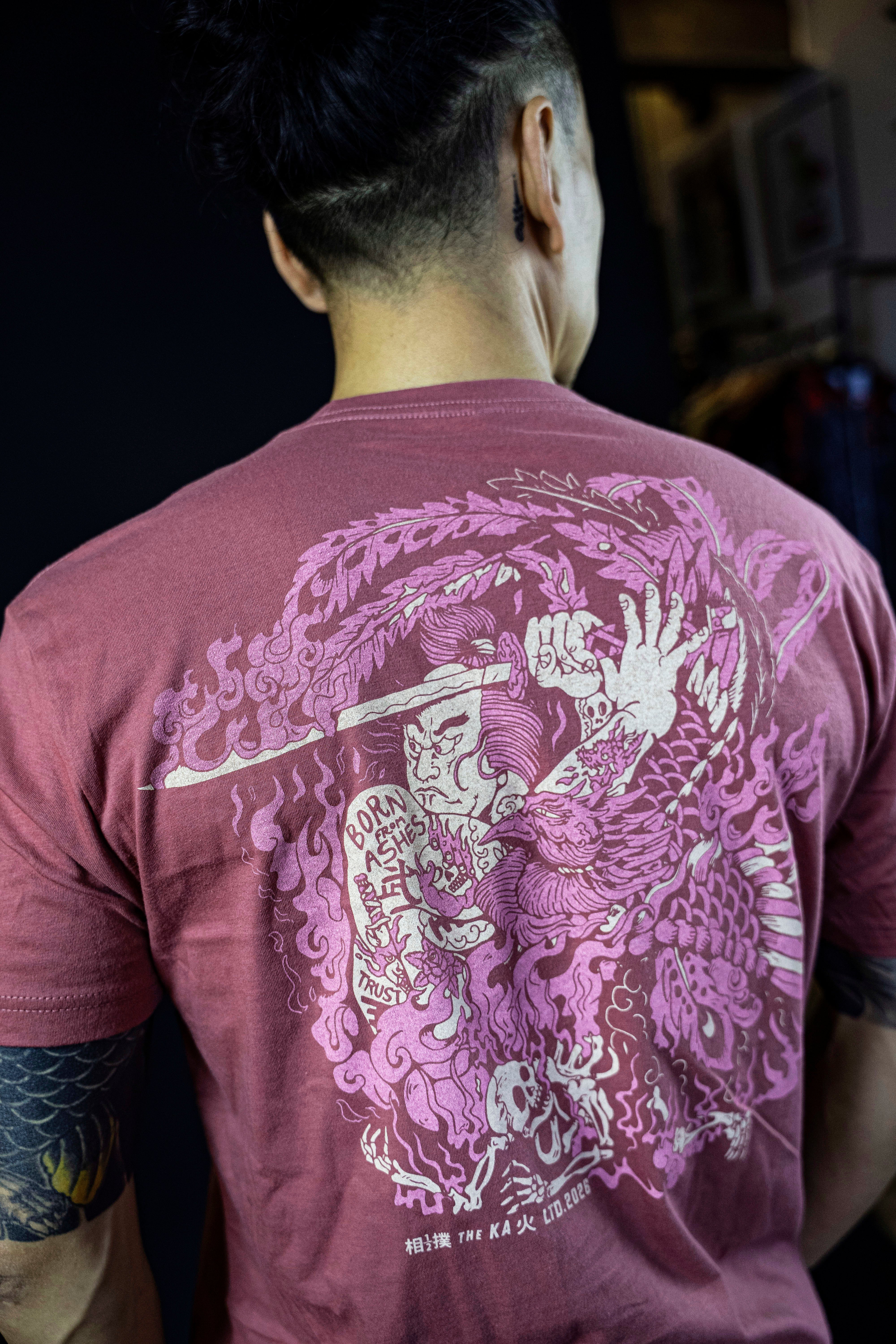 Ka T-Shirt