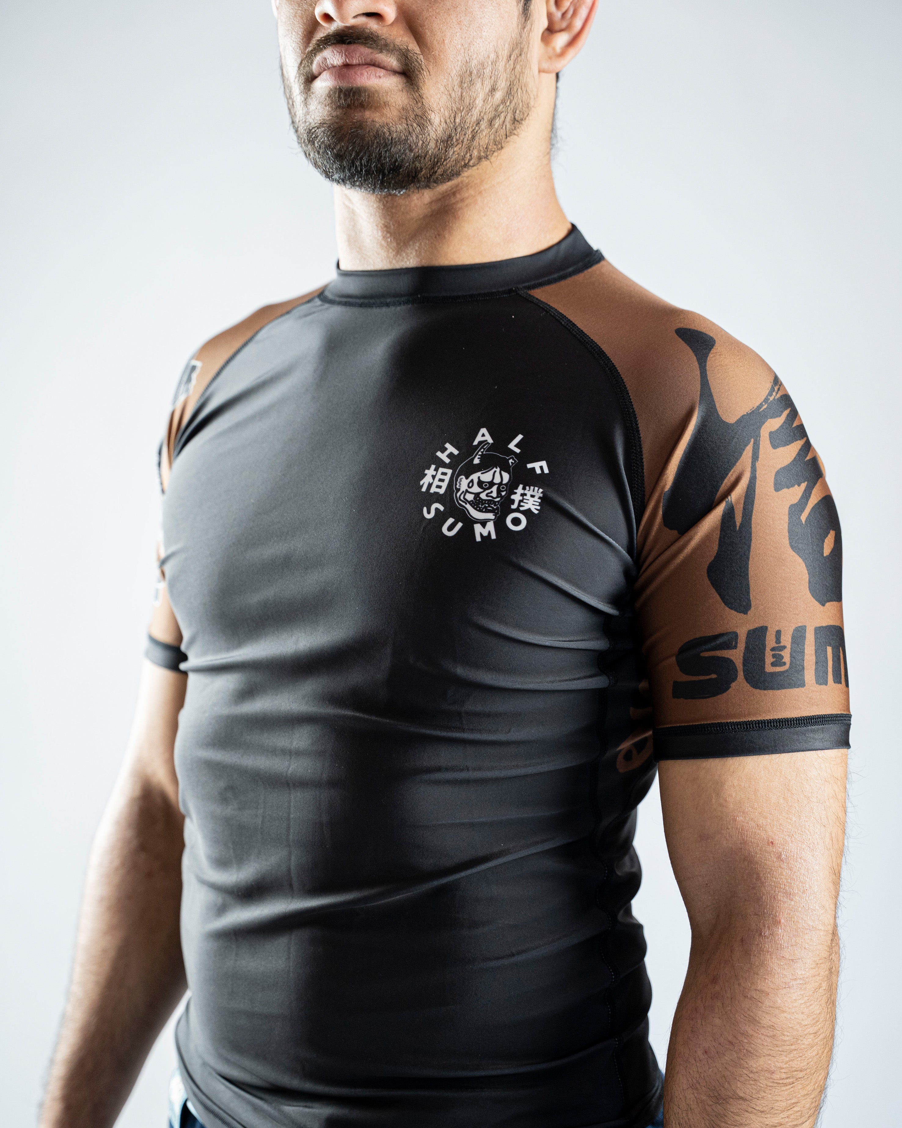 Sugoi Ranked Rashguard