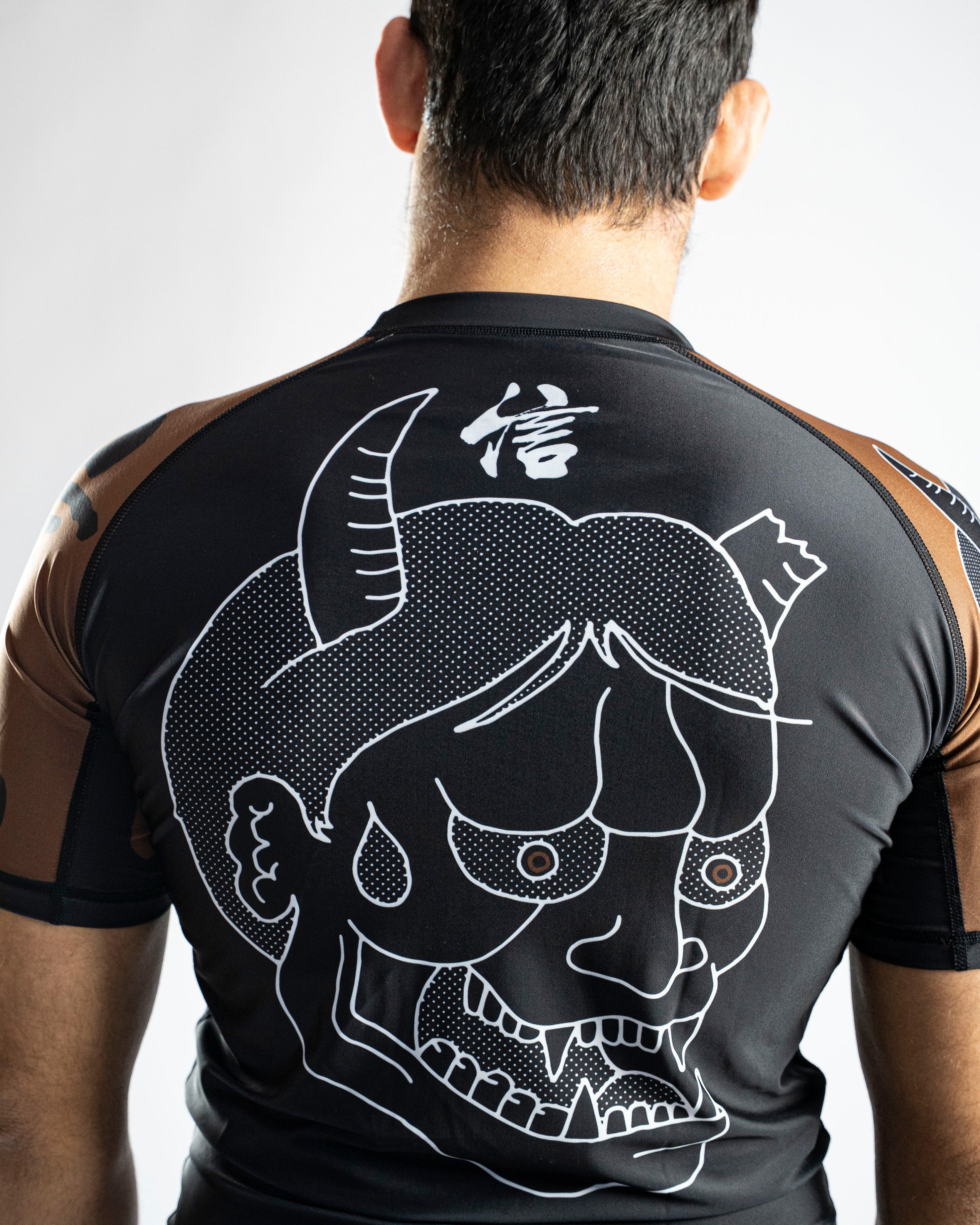 Sugoi Ranked Rashguard