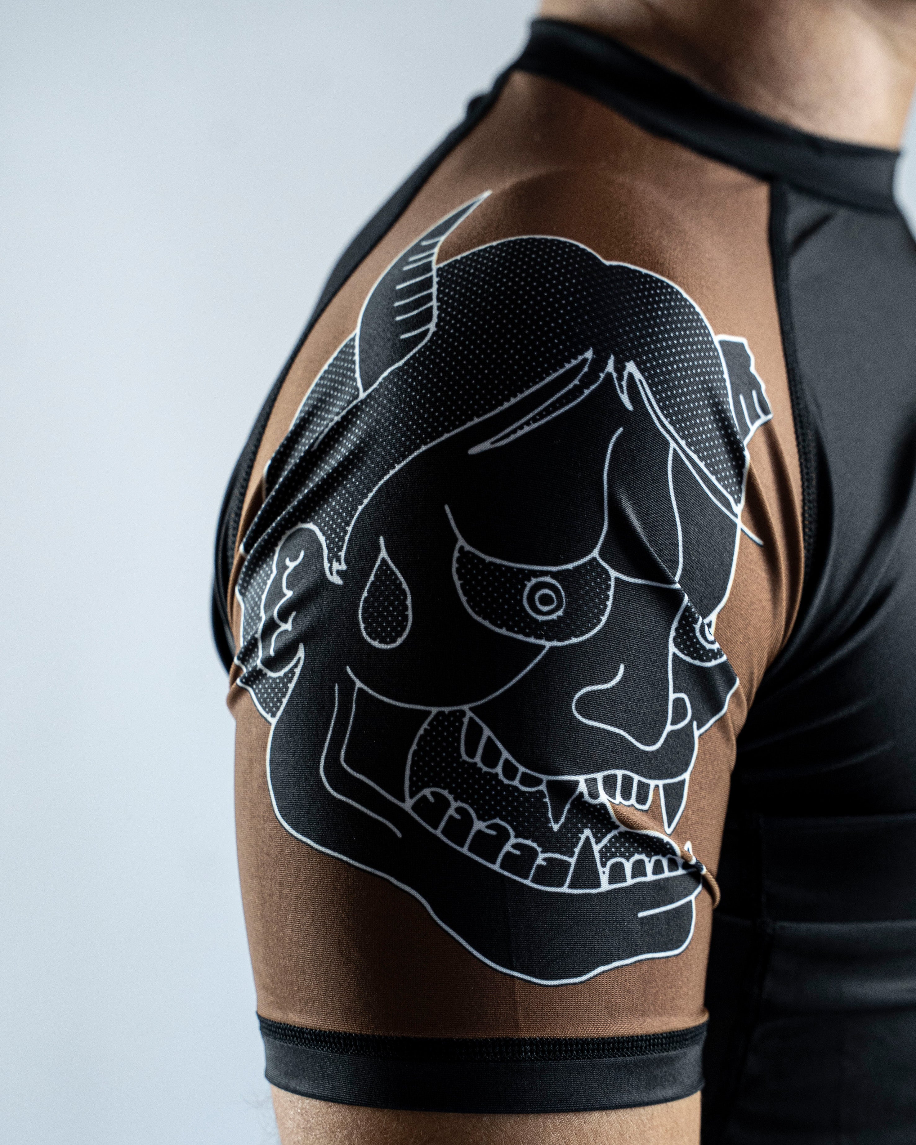 Sugoi Ranked Rashguard