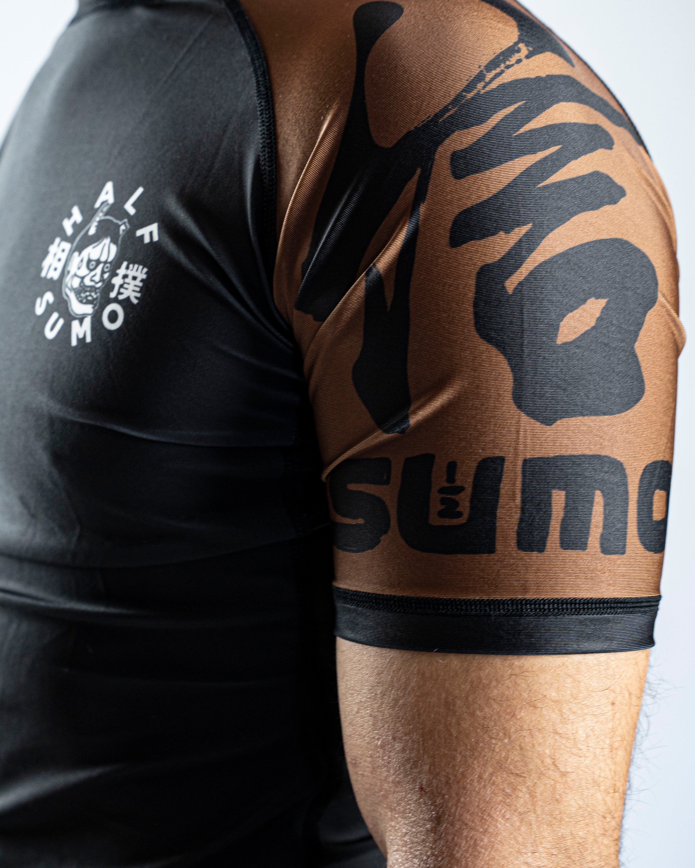 Sugoi Ranked Rashguard