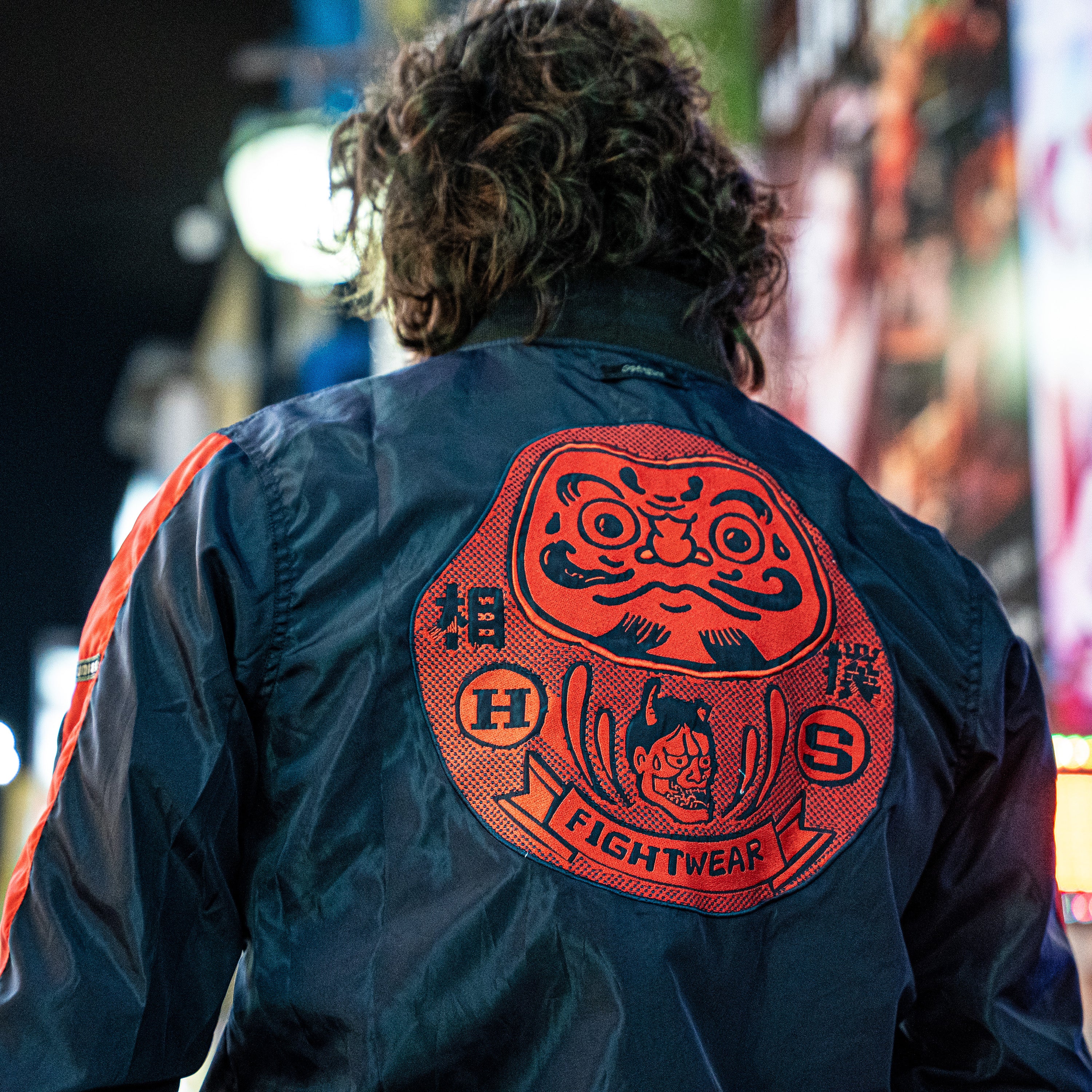 sumari Versatile Nylon B.D.U Jacketジャケット sumari Versatile Nylon B.D.U Jacketジャケット ジャケット