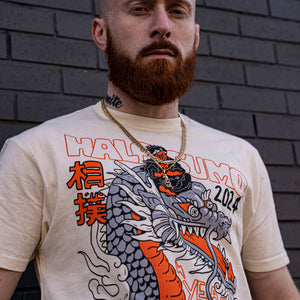 Year Of The Dragon T-Shirt