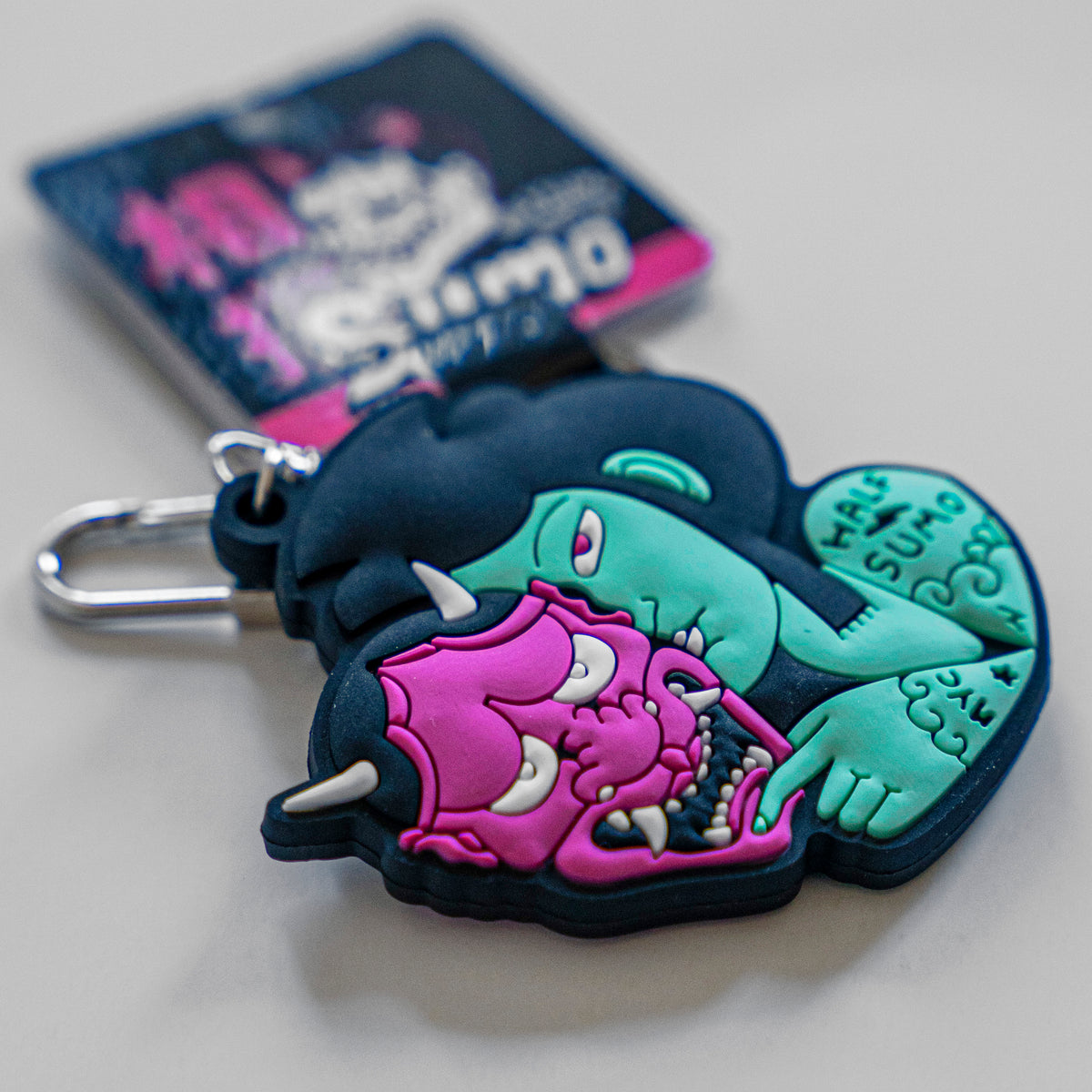 Keychain Collection #2