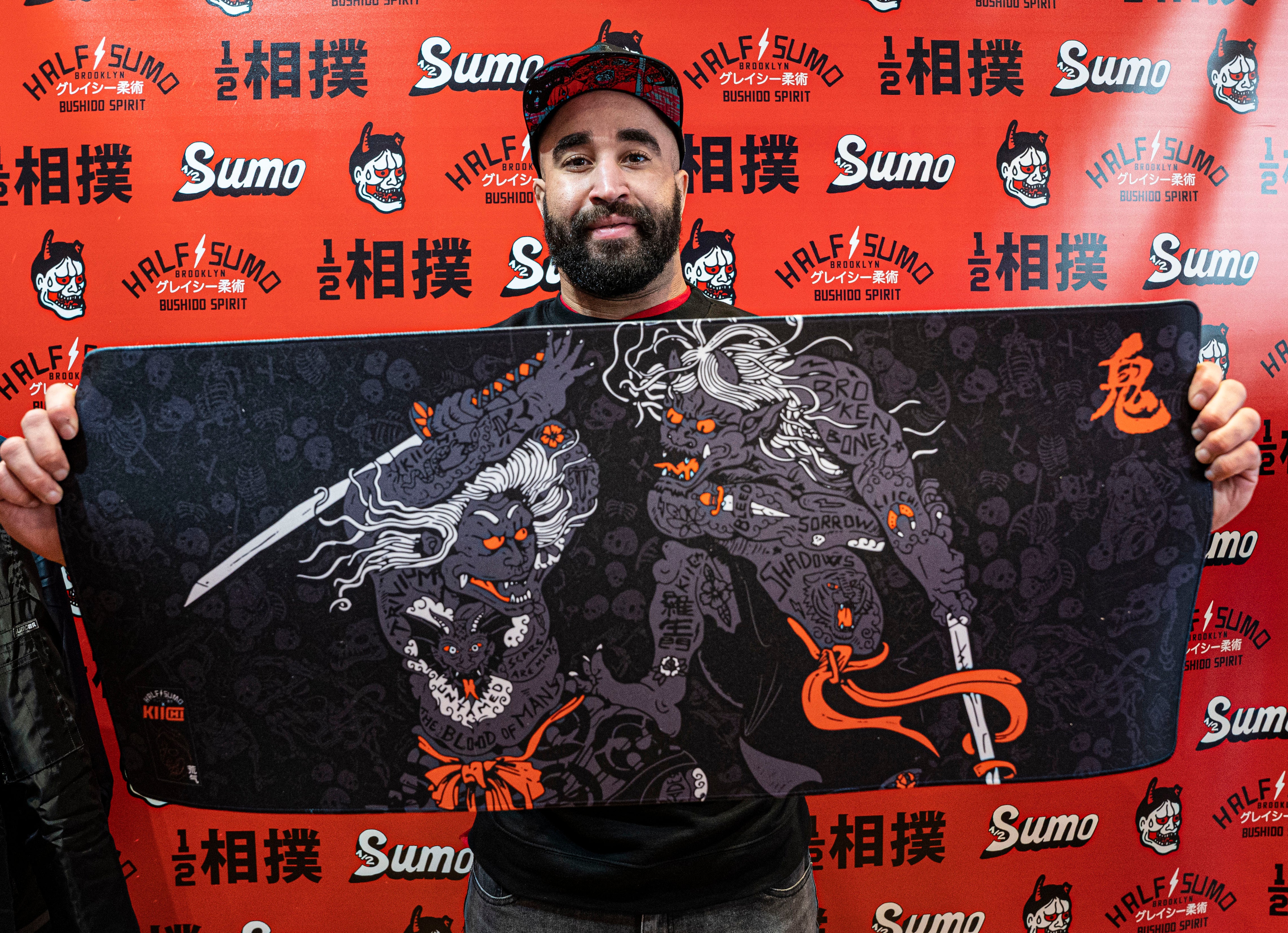 Kiichi Ibaraki Gamepad