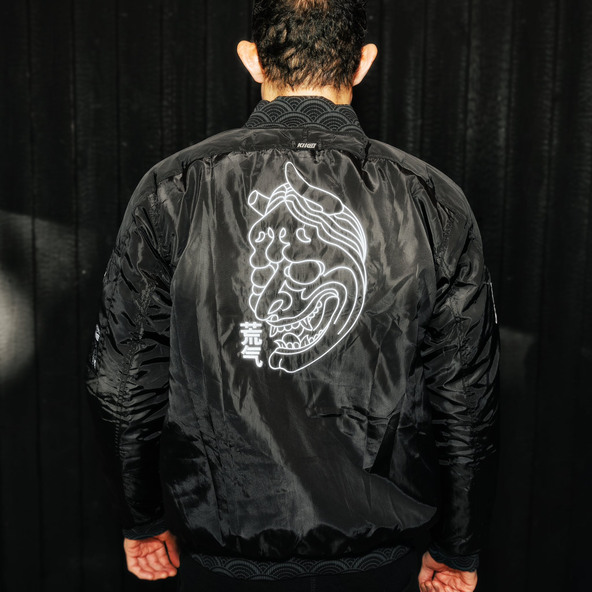 Jackets – Half Sumo Jackets – Half Sumo