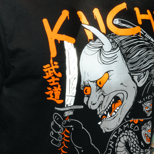 Kiichi Kirisute T-Shirt