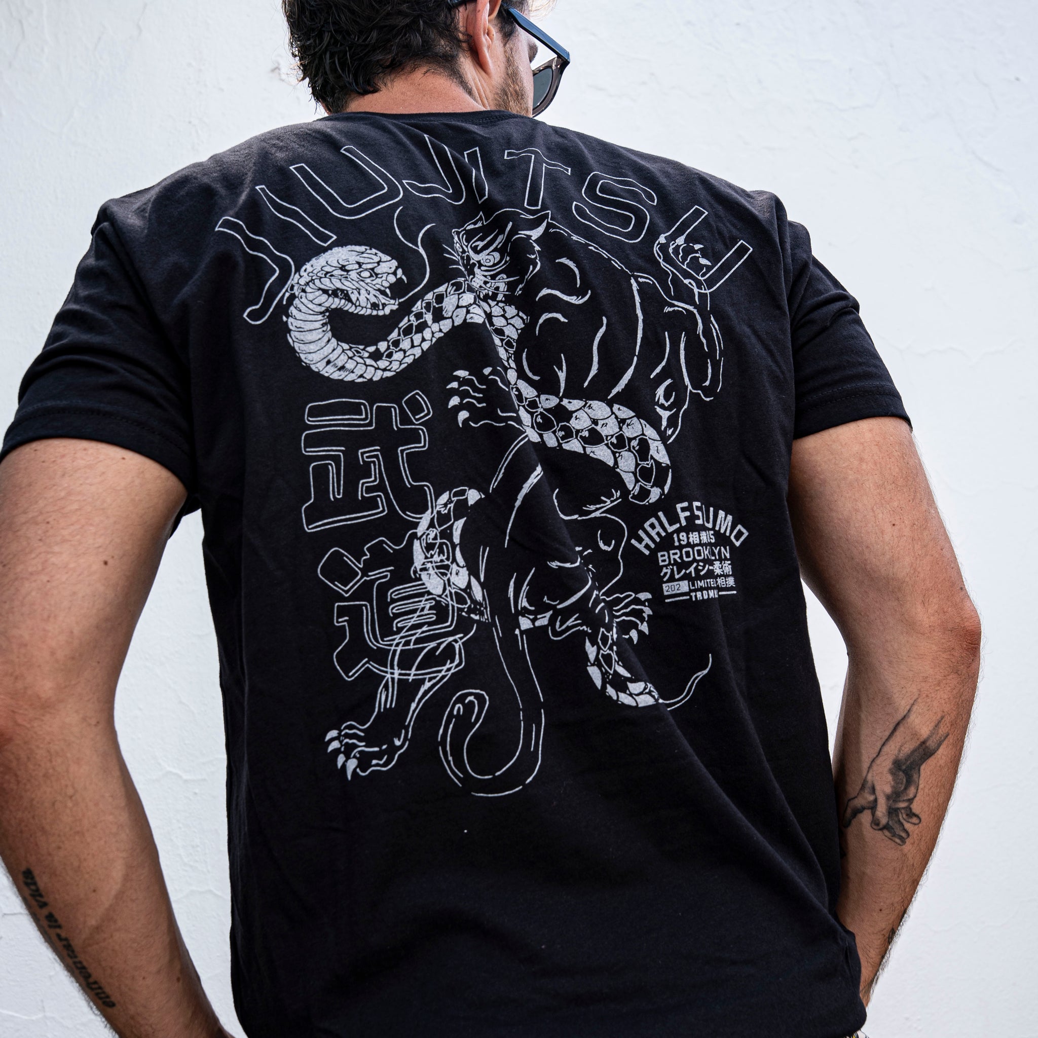 Panther T-Shirt
