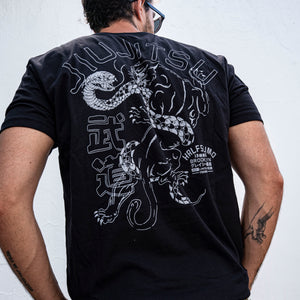 Panther T-Shirt