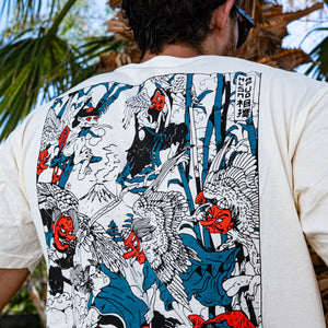 Tengu T-Shirt