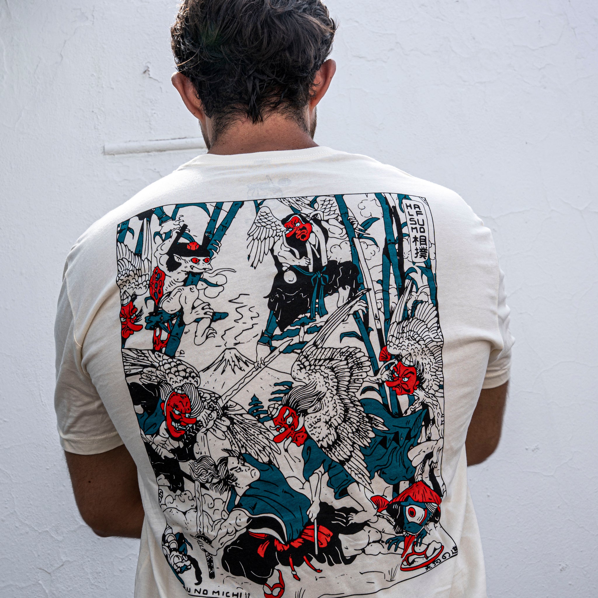 Tengu T-Shirt
