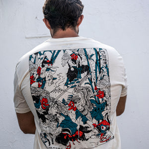 Tengu T-Shirt