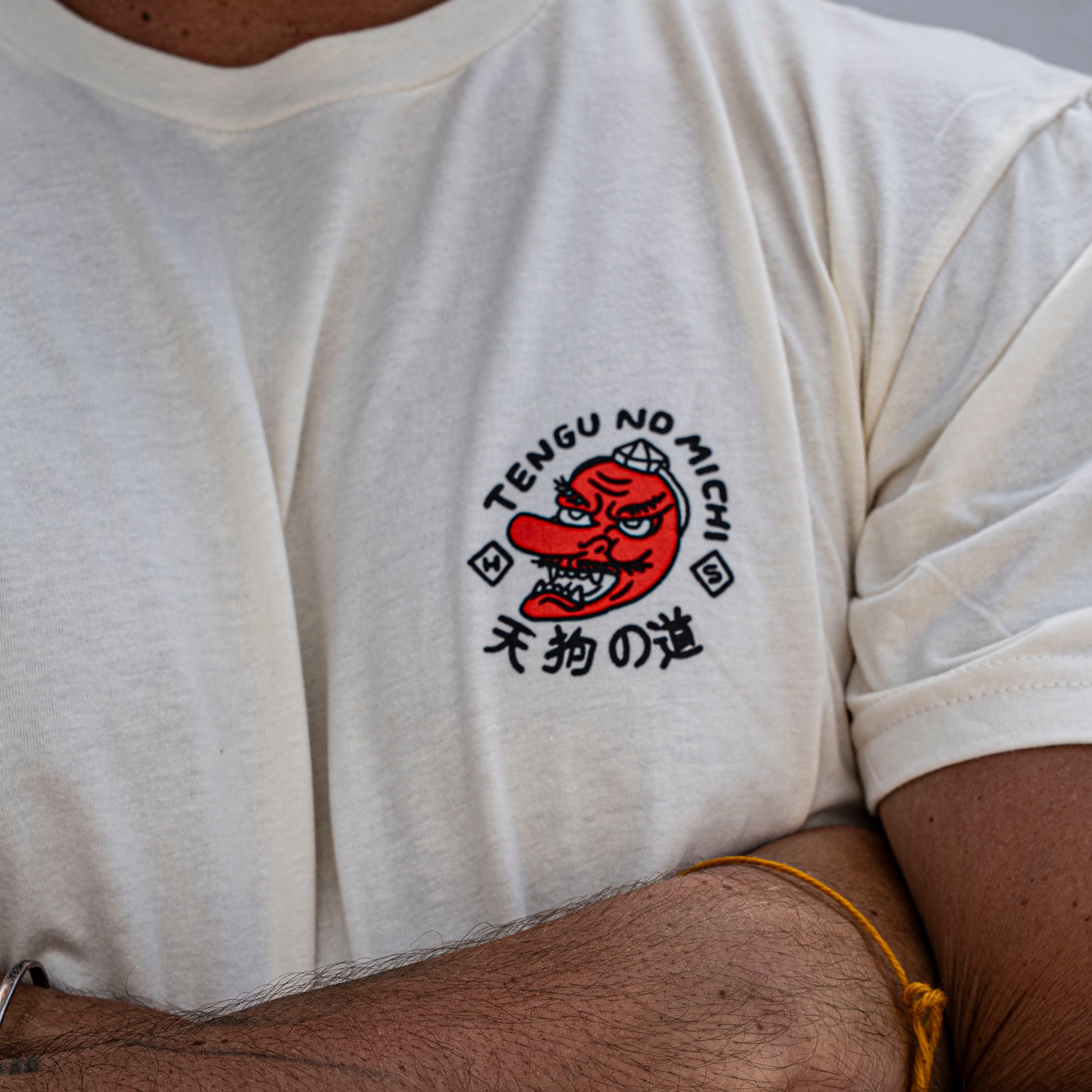 Tengu T-Shirt