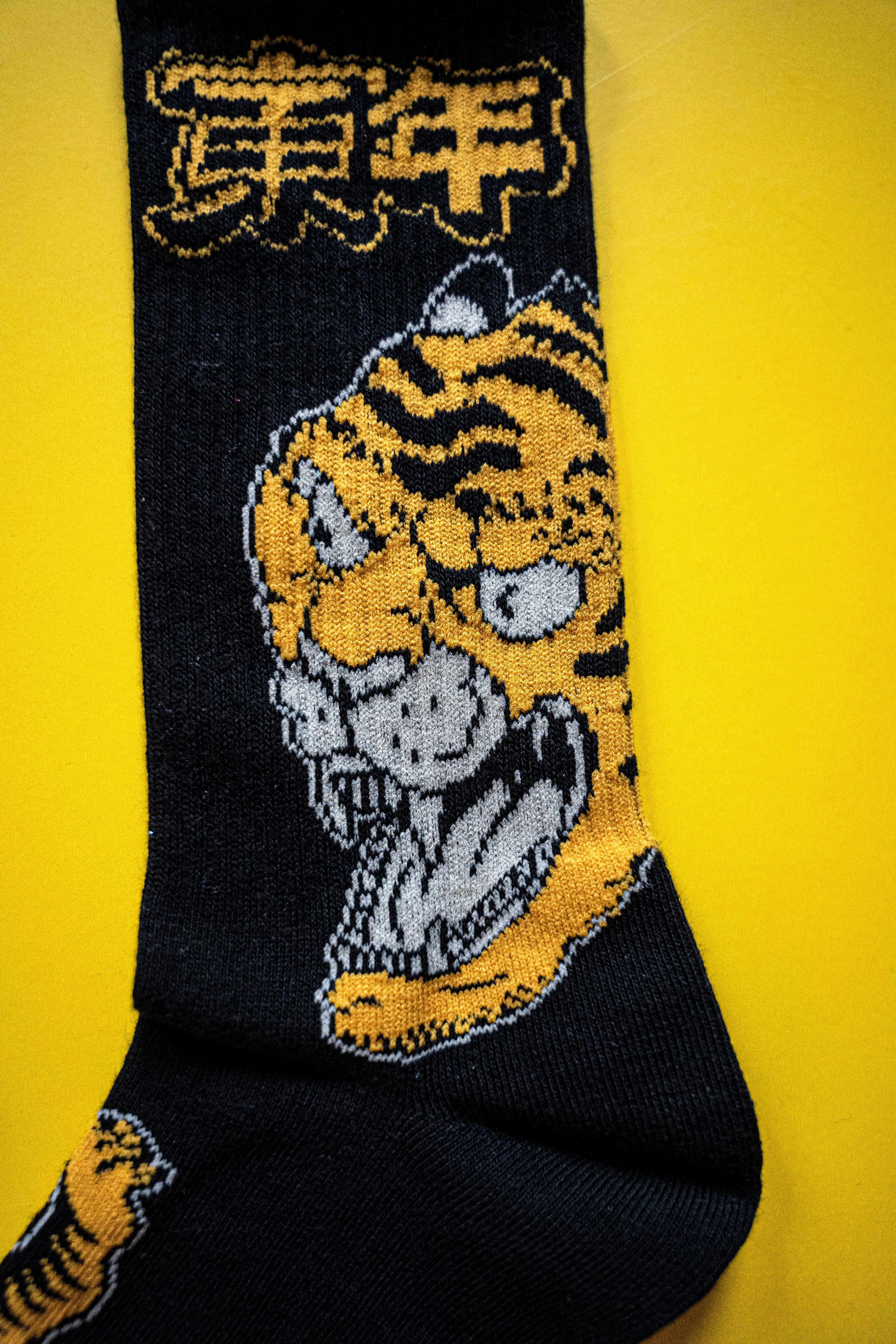 Yokai Premium Socks Collection #4