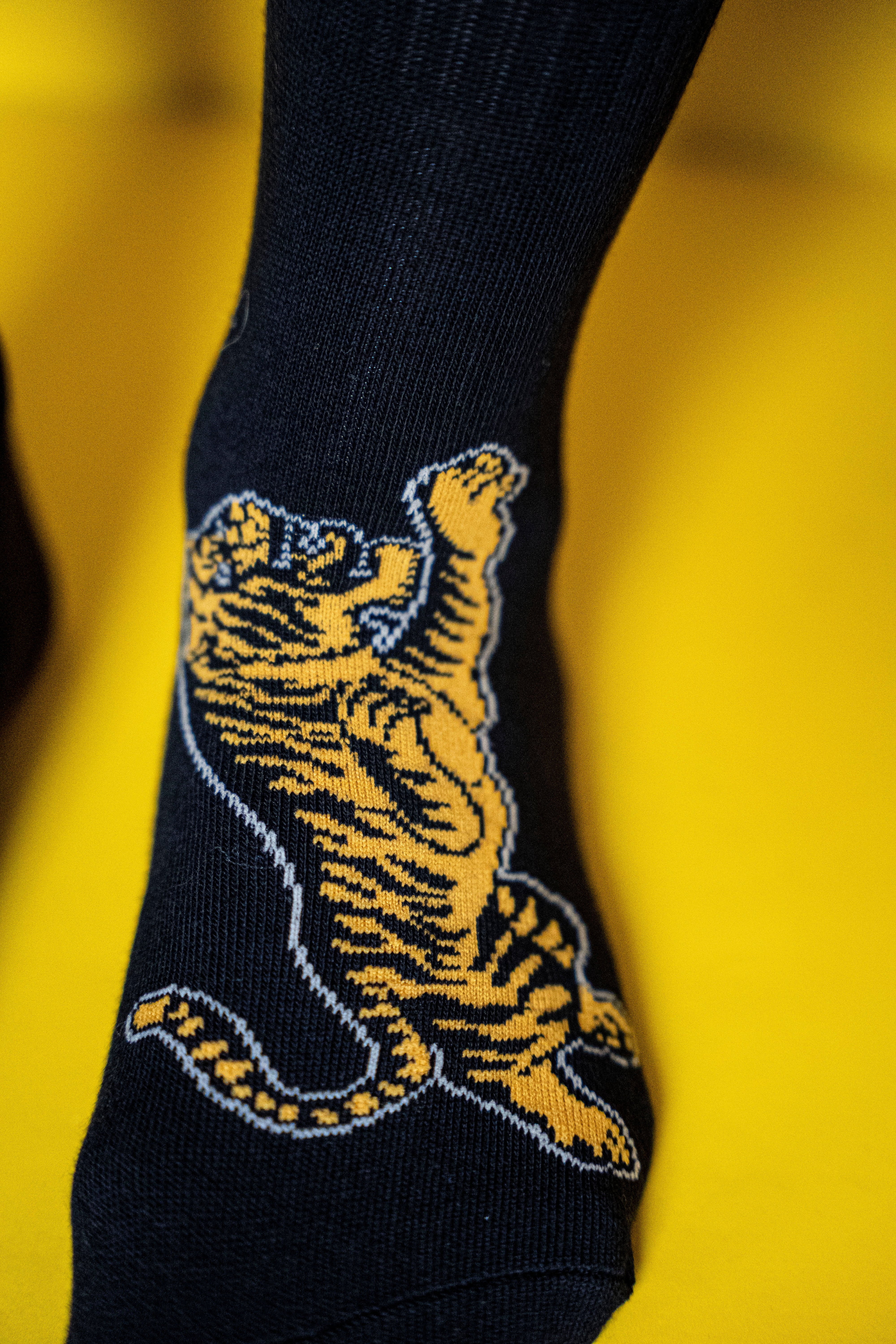 Yokai Premium Socks Collection #4