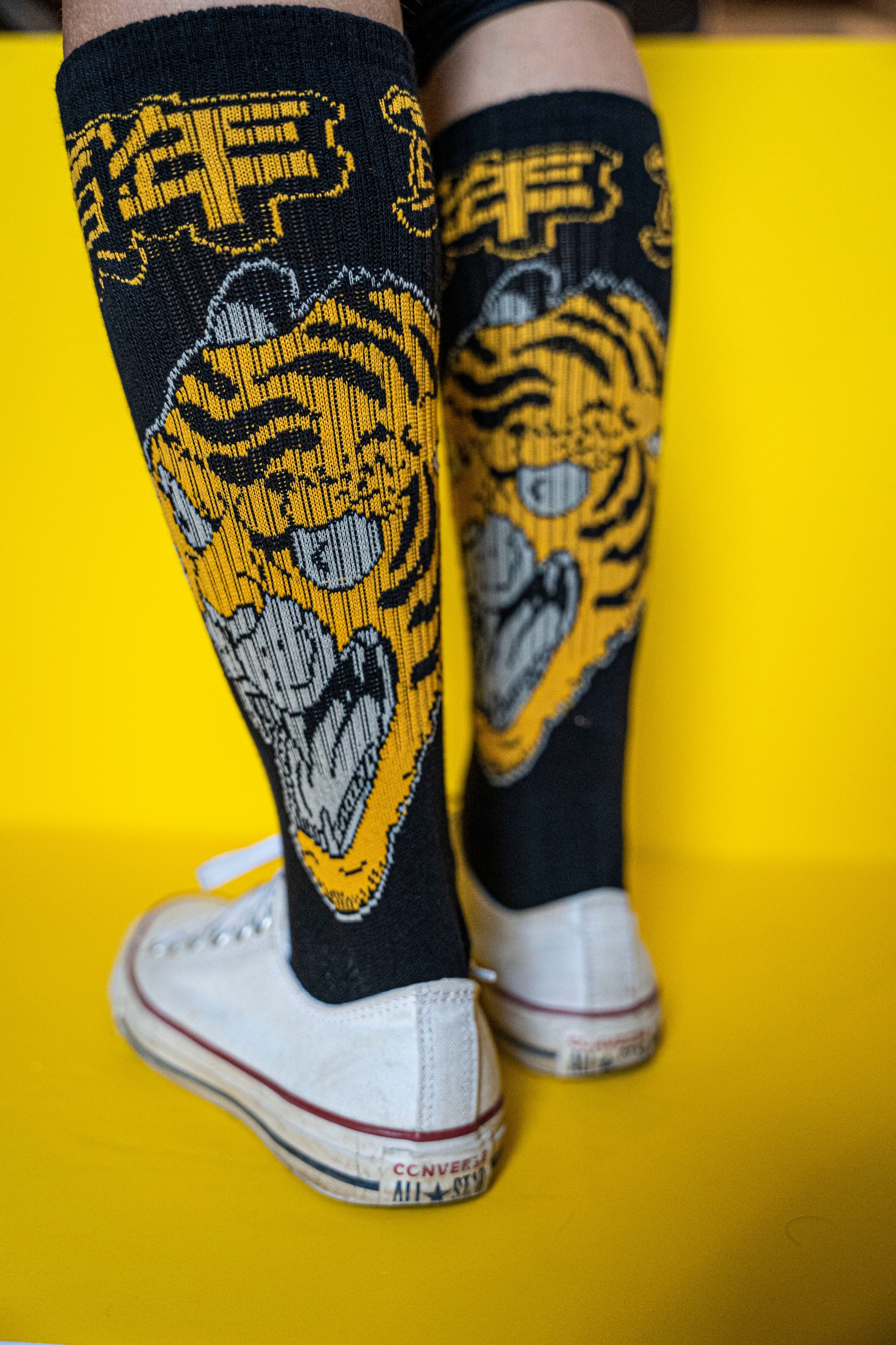 Yokai Premium Socks Collection #4