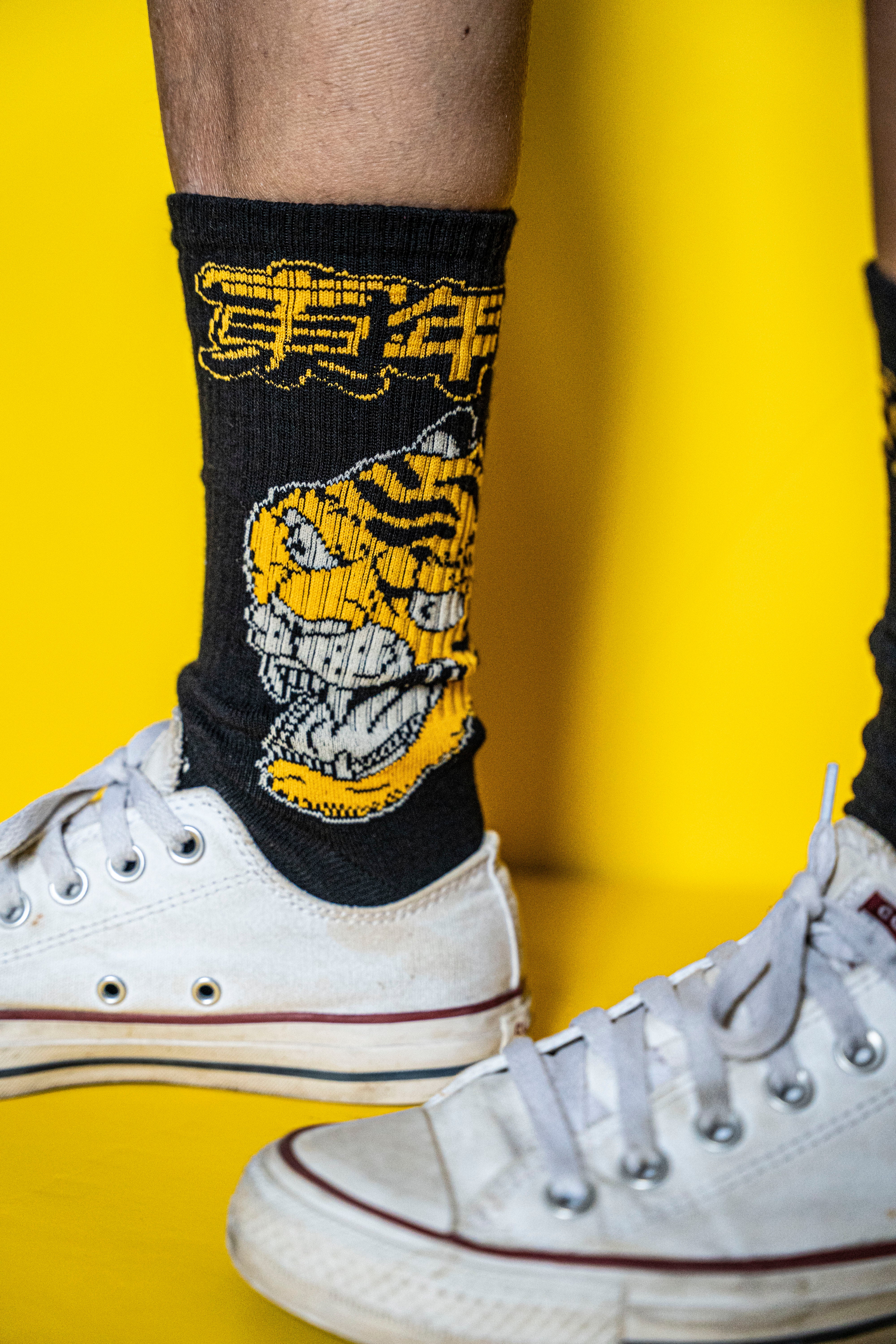 Yokai Premium Socks Collection #4