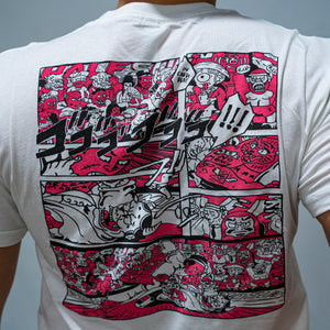 Manga T-Shirt