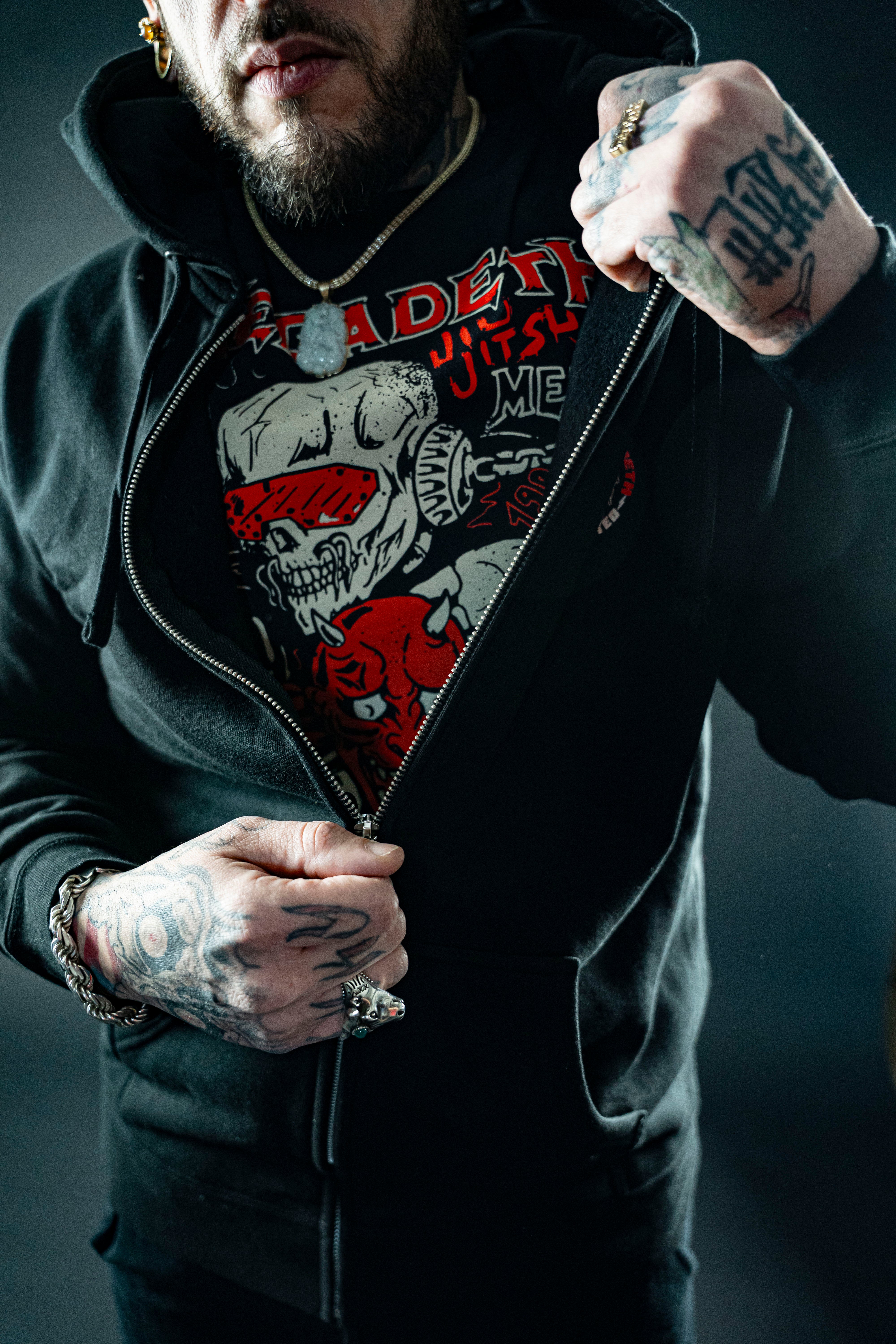 Megadeth Demon Strangler T-Shirt
