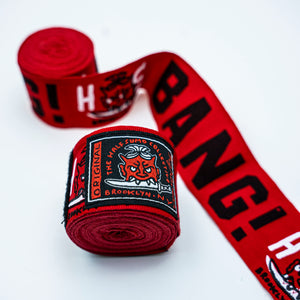 Hand Wraps Mega Bundle #3