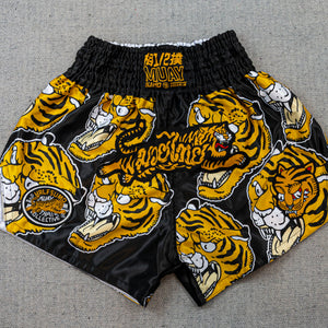 Tora Muay Thai Shorts