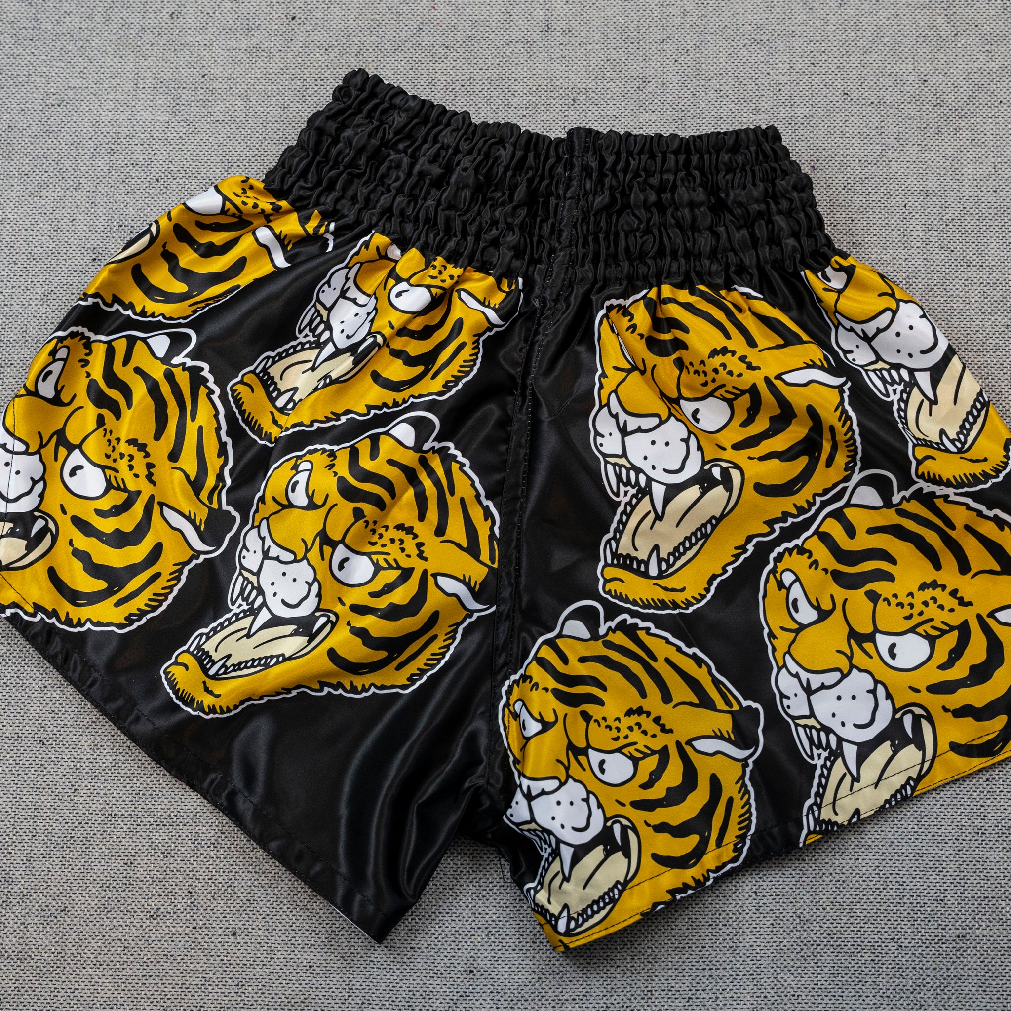 Tora Muay Thai Shorts