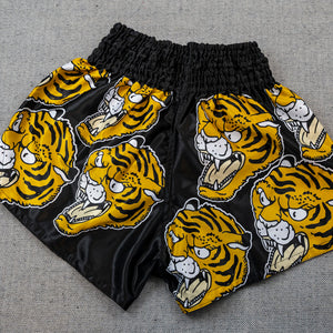 Tora Muay Thai Shorts