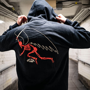 Archangel Heavyweight Hoodie