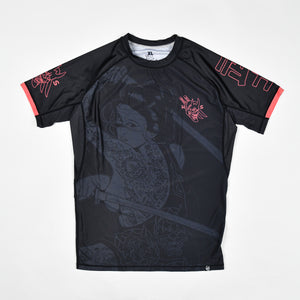 No Mercy Rashguard