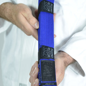 Black Mamba Jiu-Jitsu Belts 2024