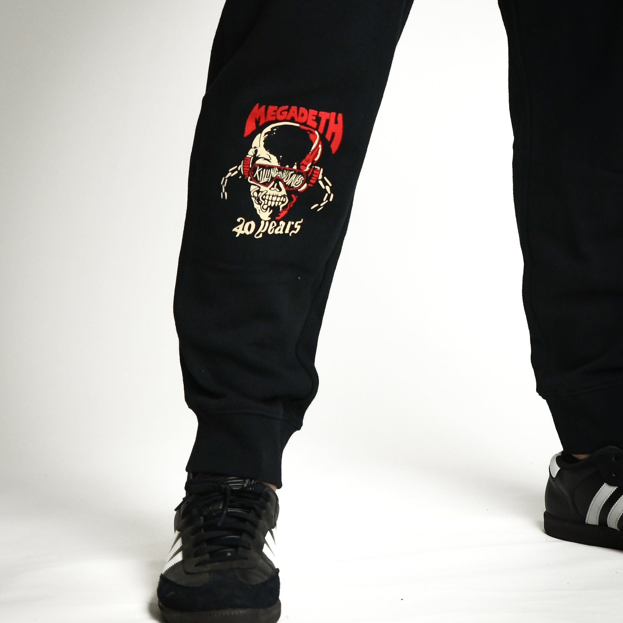 Mechanix Tech Joggers