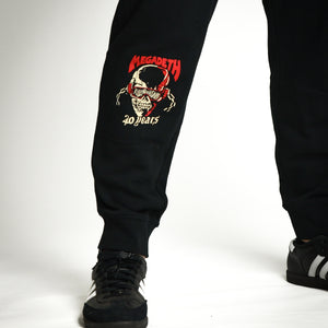 Mechanix Tech Joggers