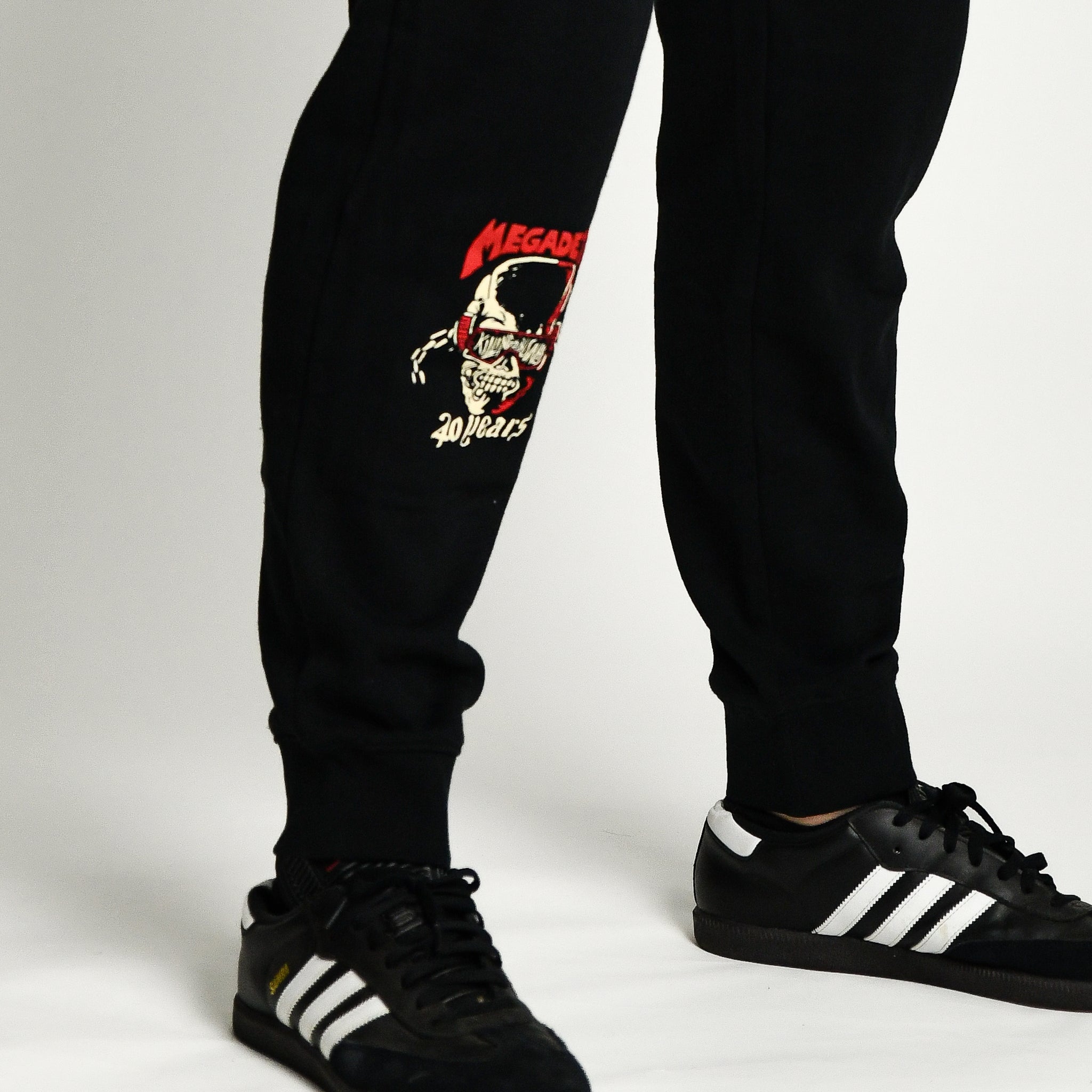 Mechanix Tech Joggers