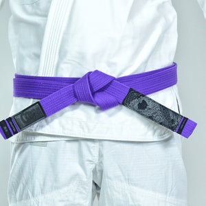 Black Mamba Jiu-Jitsu Belts 2024