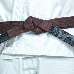 Black Mamba Jiu-Jitsu Belts 2024