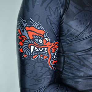 Red Dragon NoGi Bundle