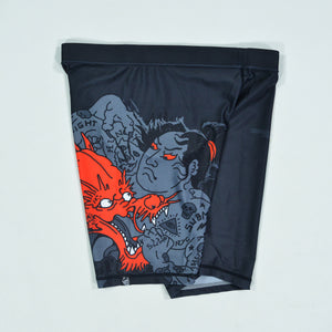 Red Dragon NoGi Bundle