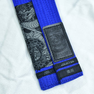 Black Mamba Jiu-Jitsu Belts 2024