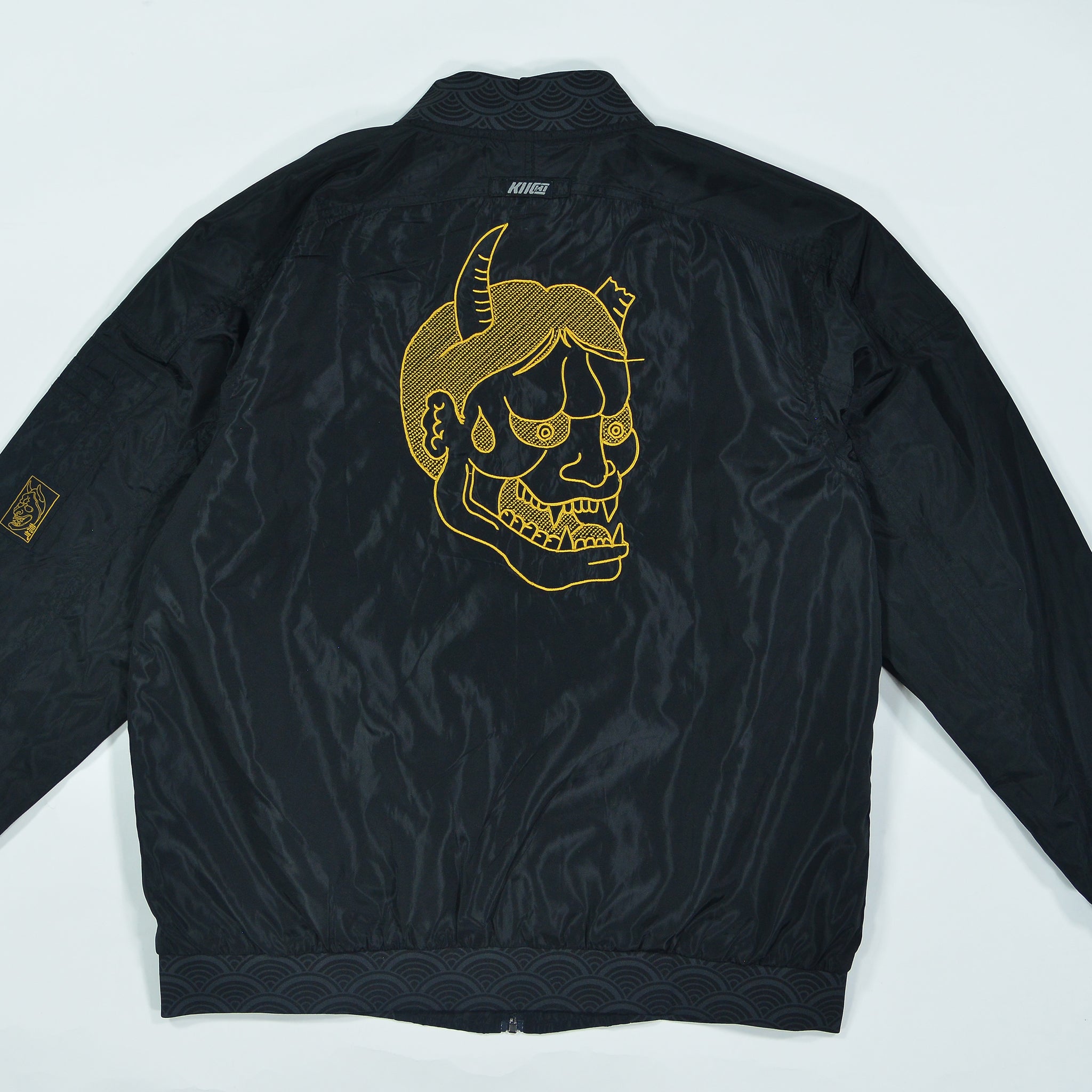 Kiichi Ichiban Aviator Jacket