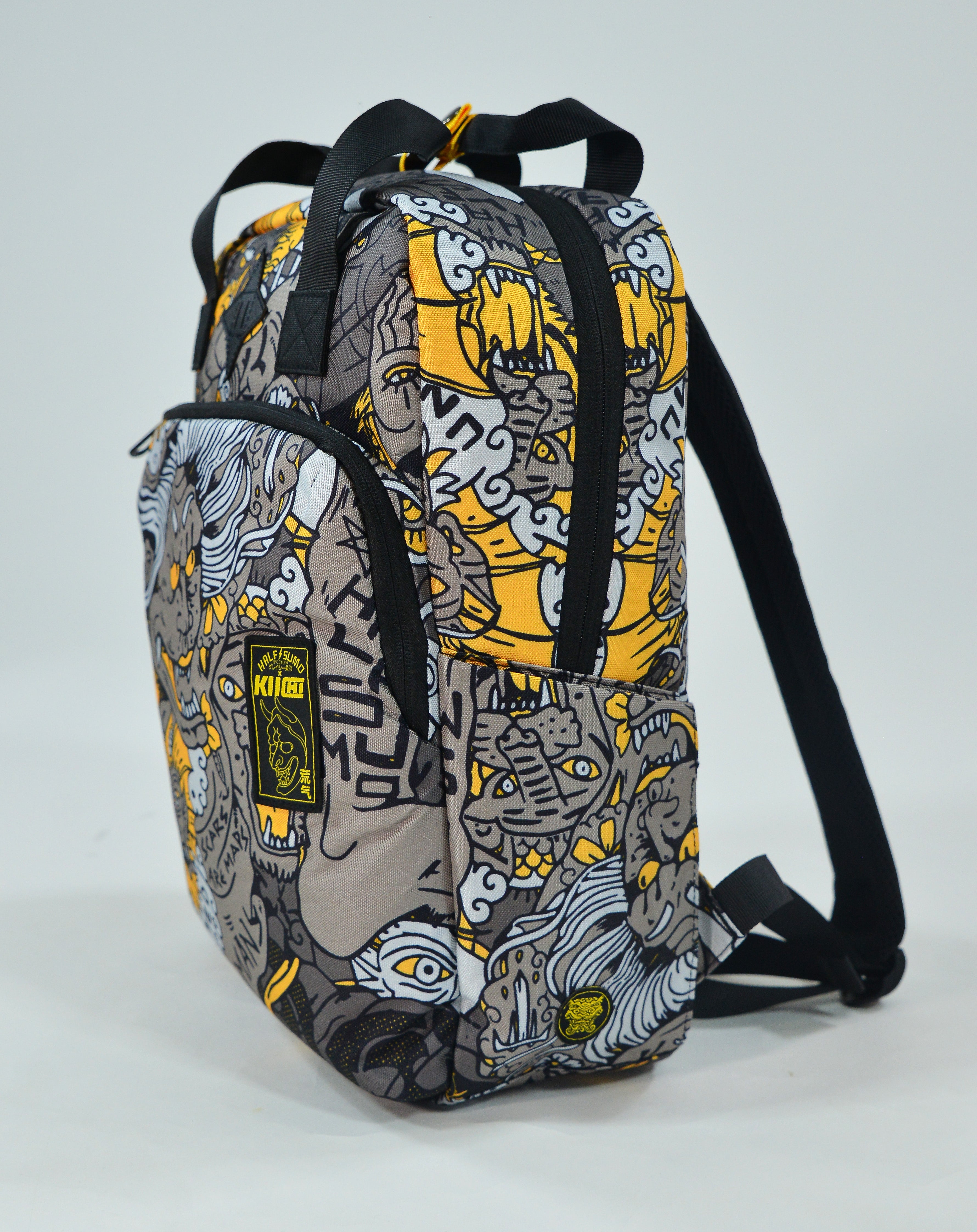 Kiichi Ibaraki Backpack