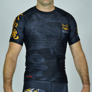 Damashi Rashguard