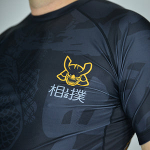 Damashi Rashguard