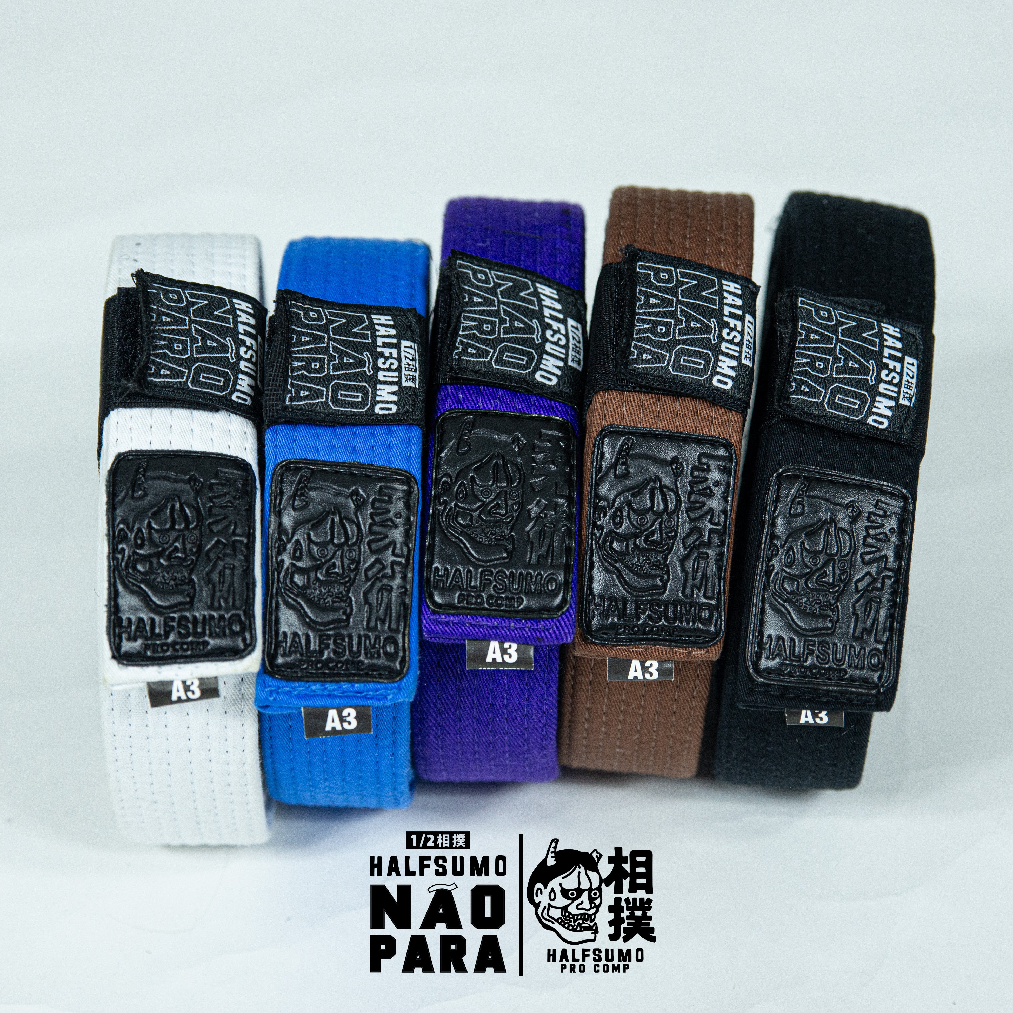 都内で Jiu-Jitsu Competition Yurei Belts Sumo Half – その他