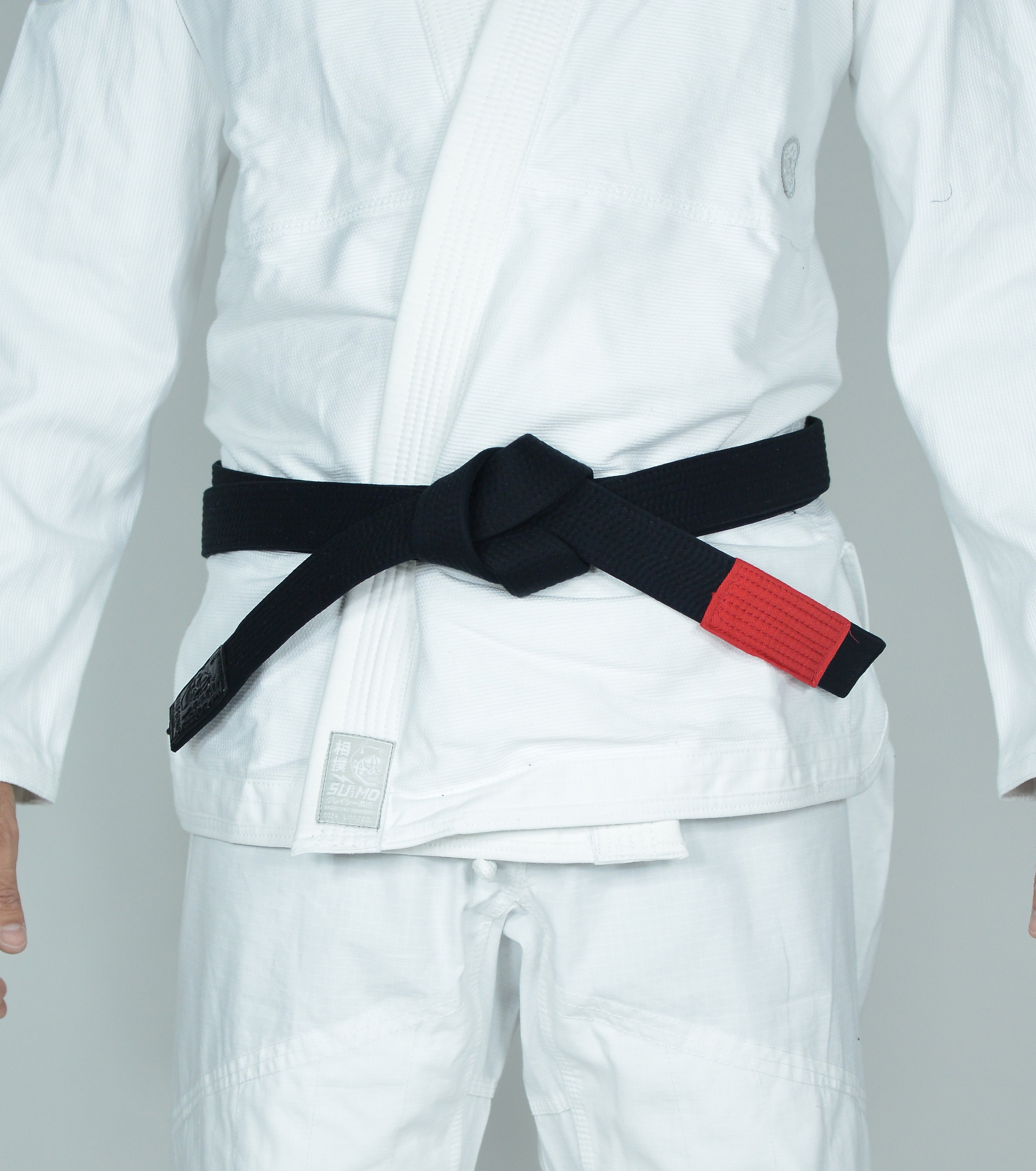 Yurei Competition Jiu-Jitsu Belts – Half Sumo