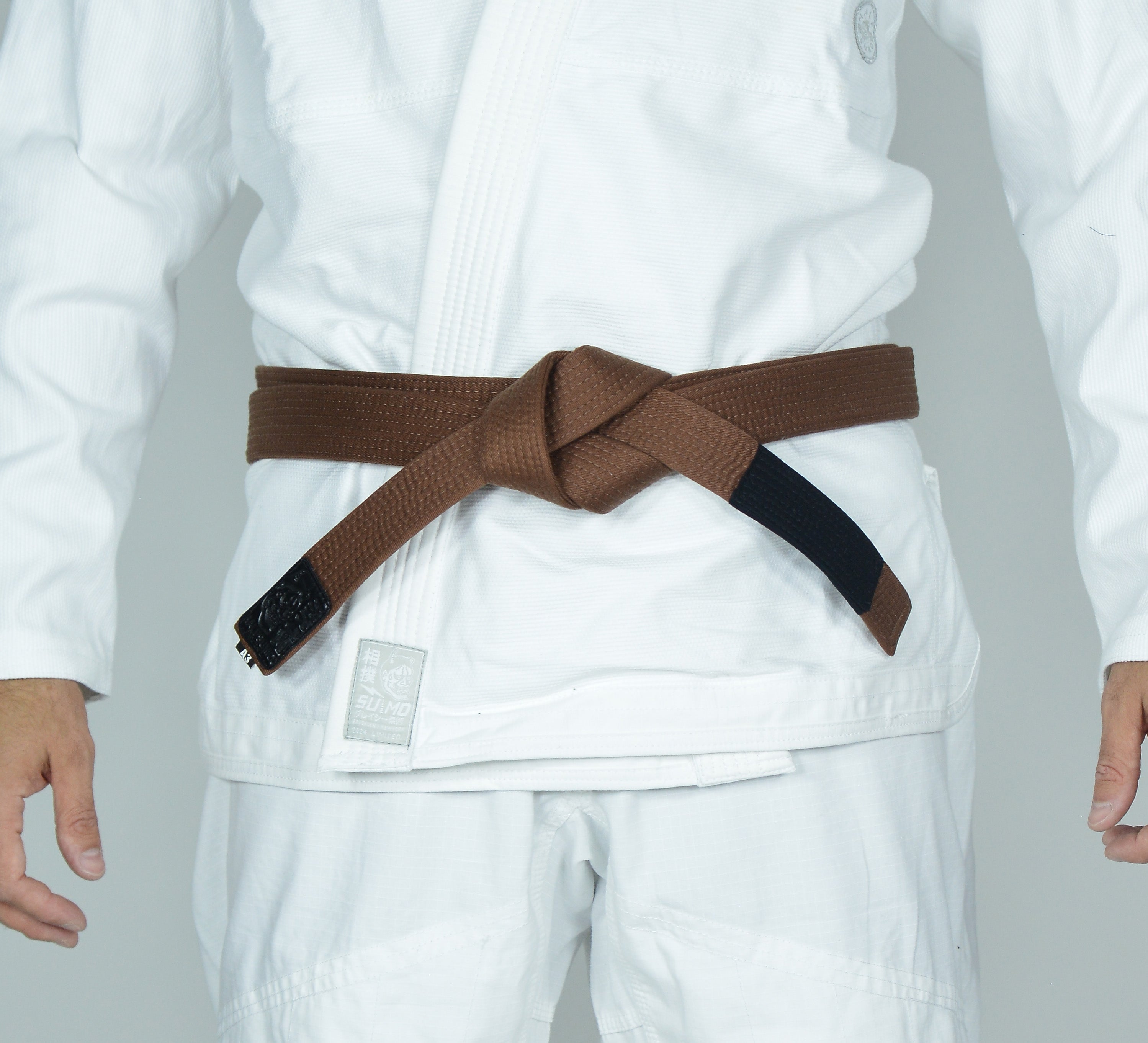 Yurei Competition Jiu-Jitsu Belts