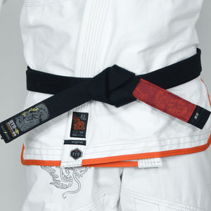 Ryu Premium Jiu-Jitsu Belts