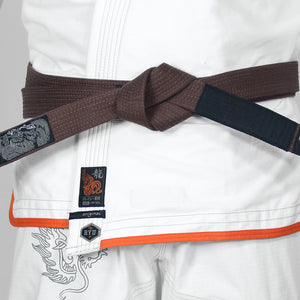 Ryu Premium Jiu-Jitsu Belts