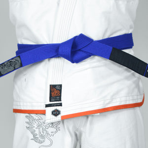 Ryu Premium Jiu-Jitsu Belts