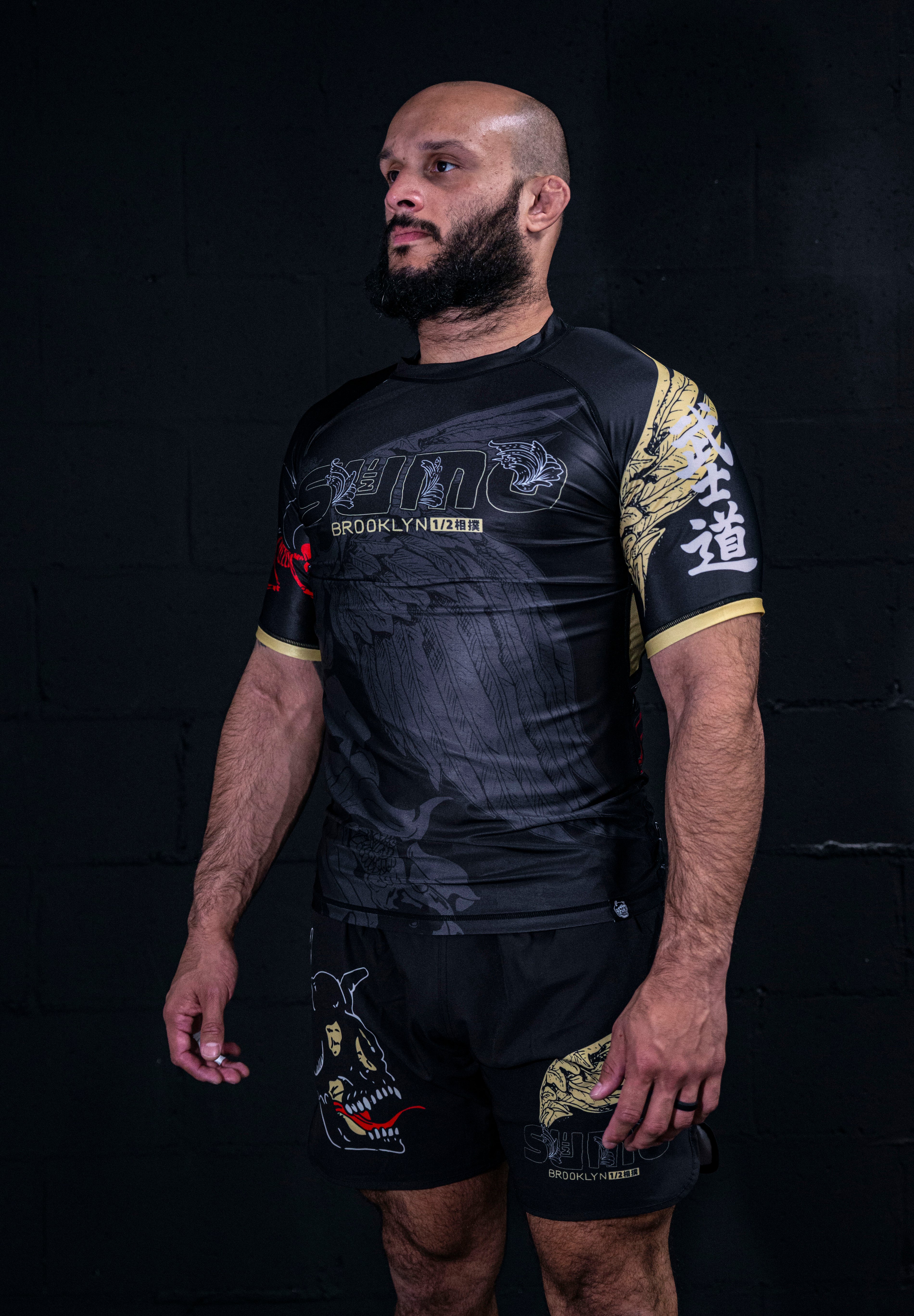 Archangel Rashguard