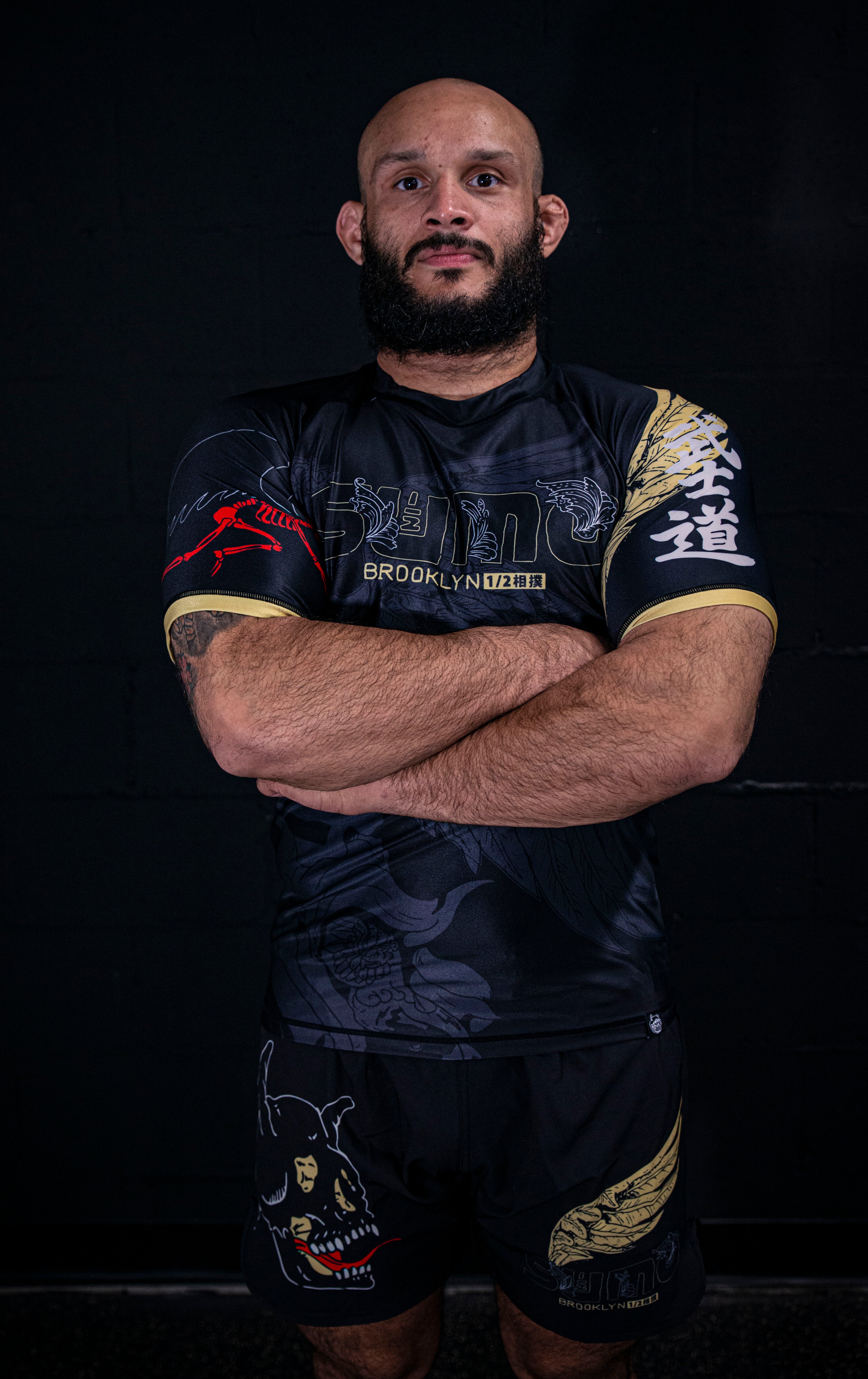 Archangel Rashguard